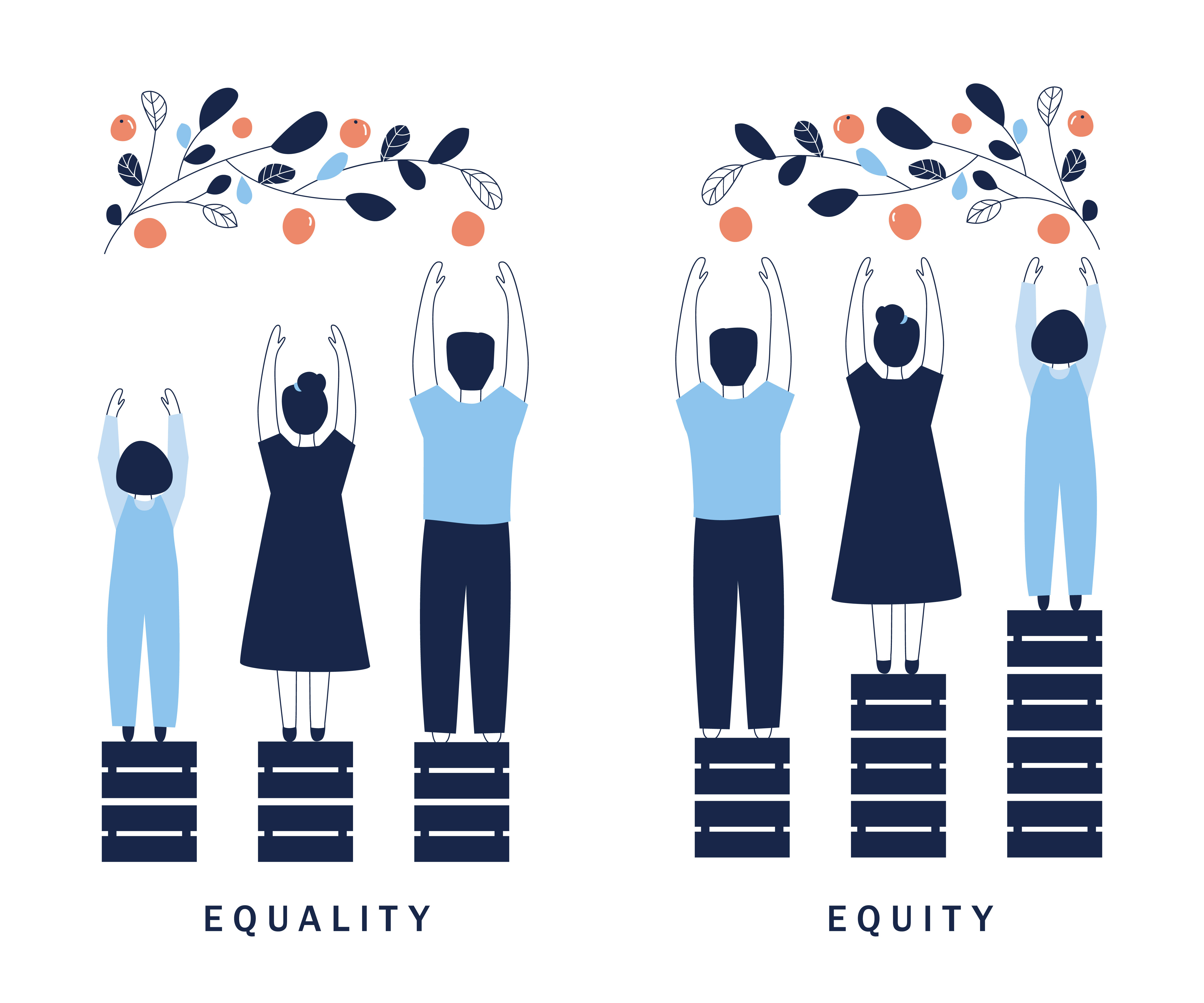 Healthcare Equity