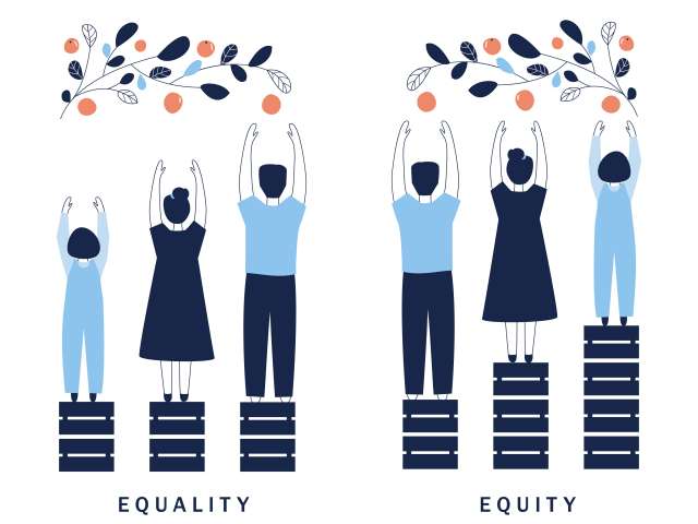 Healthcare Equity