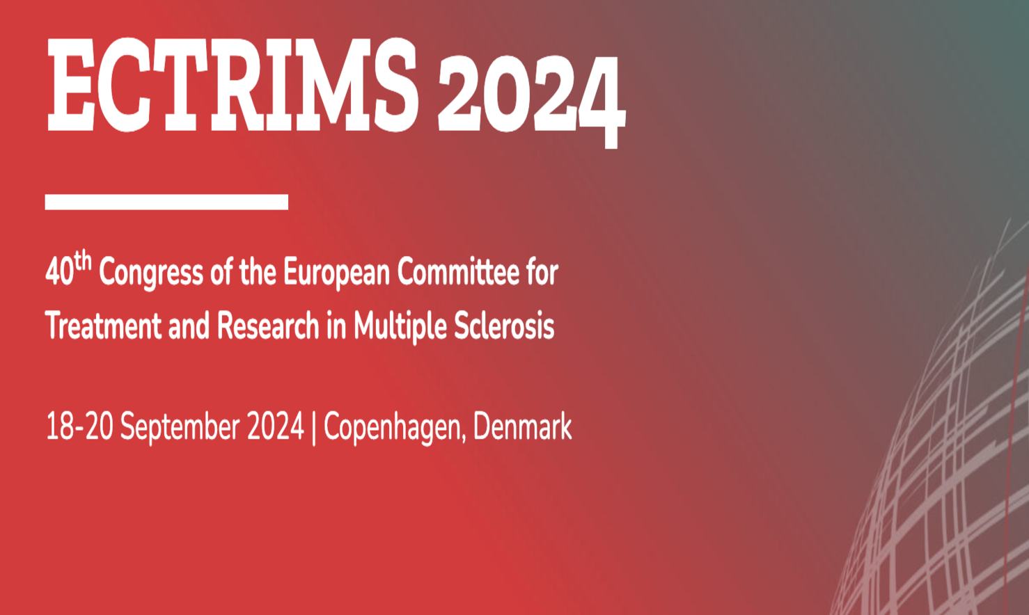 MS-LINK at ECTRIMS 2024
